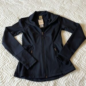 Women's Black Jacket